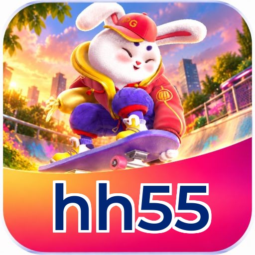 hh55 Fortune Games - Tiger, Ox, Rabbit RTP Certificado