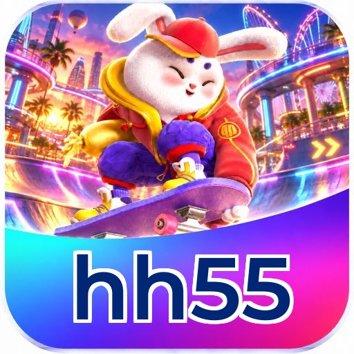 Requisitos do APK hh55 para Android - Logo Oficial