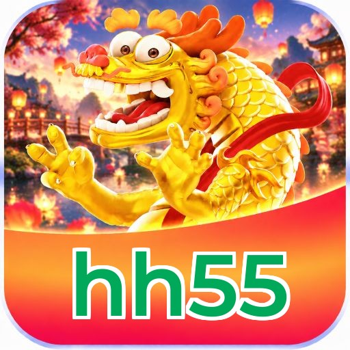 hh55 Logo