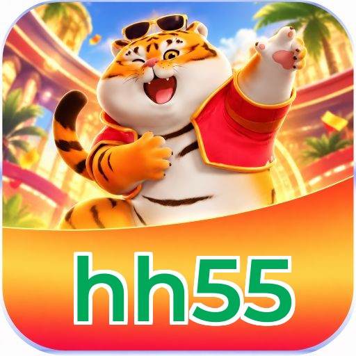 Como instalar o app da hh55