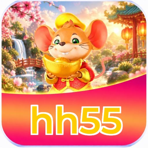 hh55 Logo Verificado