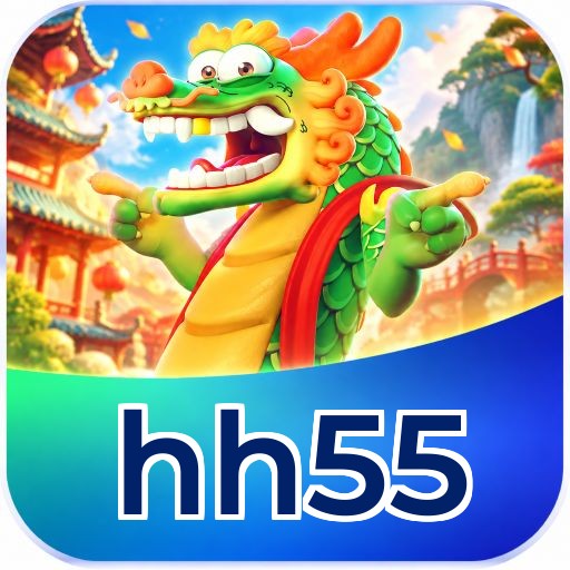 Logo da hh55