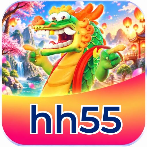hh55 APP Logo Oficial Certificado Android iOS