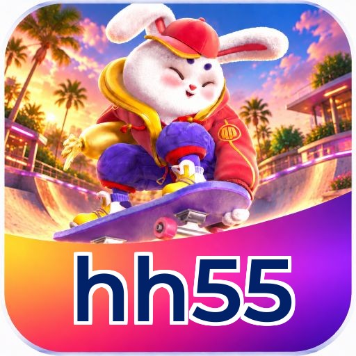 hh55 Logo