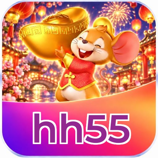 hh55 APK Logo Oficial Certificado