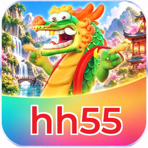 hh55 Logo