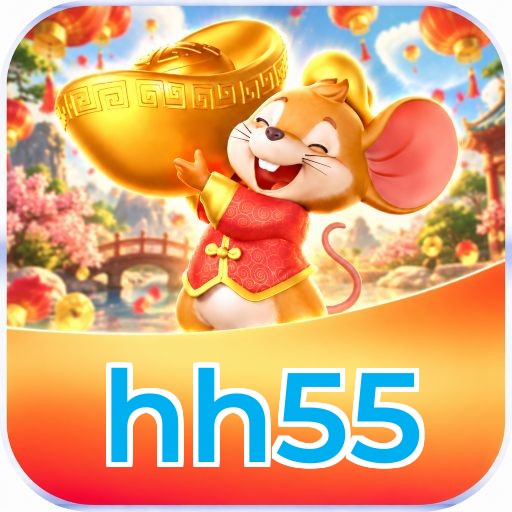 hh55 Download Speed Test Logo - Teste de Velocidade Certificado