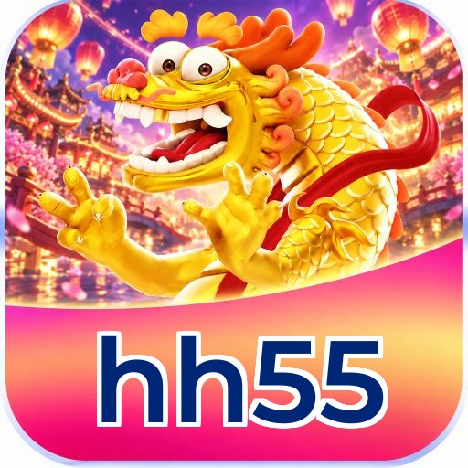 hh55 Logo Oficial