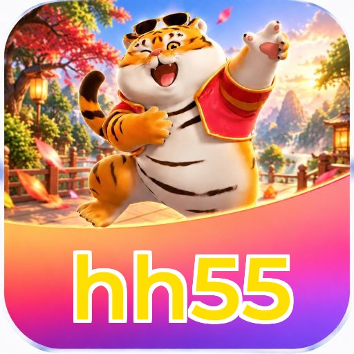 Logo hh55 Plataforma Certificada