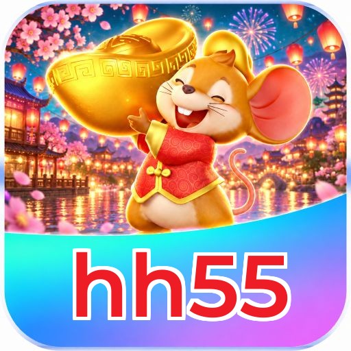 Logo hh55 Baixar Download Brasil