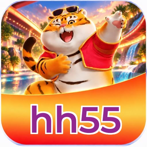 hh55 Win - Jackpots e Vitórias