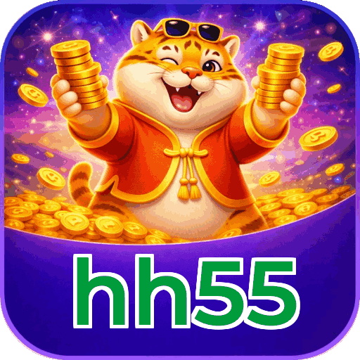 hh55 segurança SSL 256-bit - Licença Curaçao, eCOGRA, GLI certificado