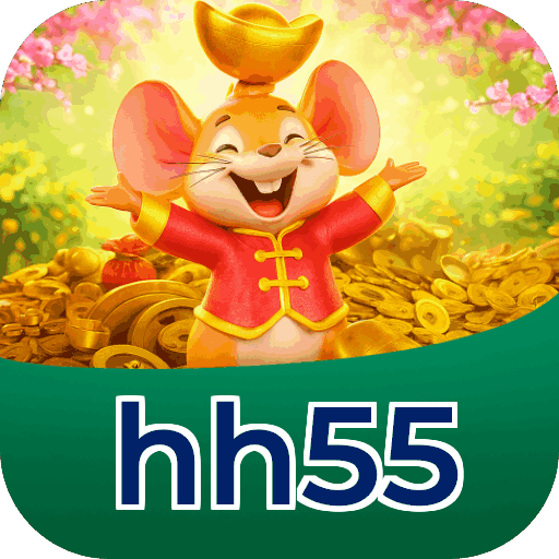 Catálogo hh55 2.547 jogos - Pragmatic Play, Evolution, NetEnt