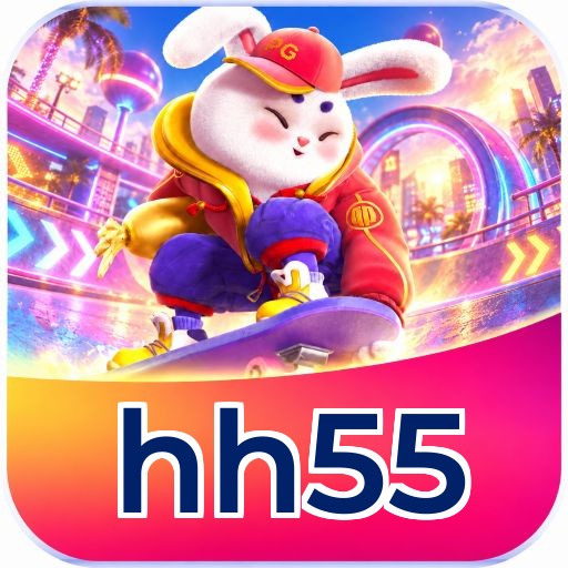 hh55 Facebook Brasil - Siga Nossa Página Oficial