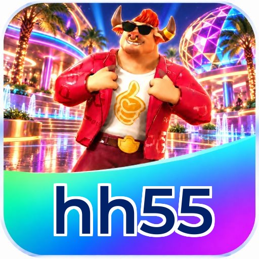 hh55 Logo Seguro