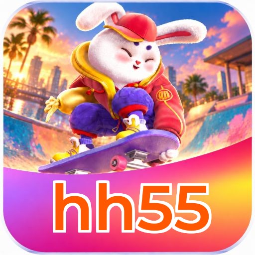 hh55 Logo