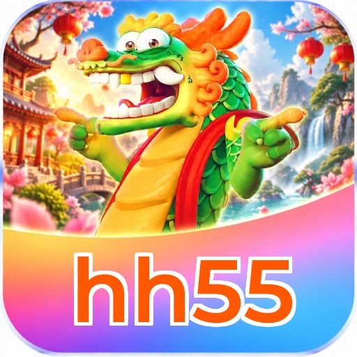 hh55 Logo