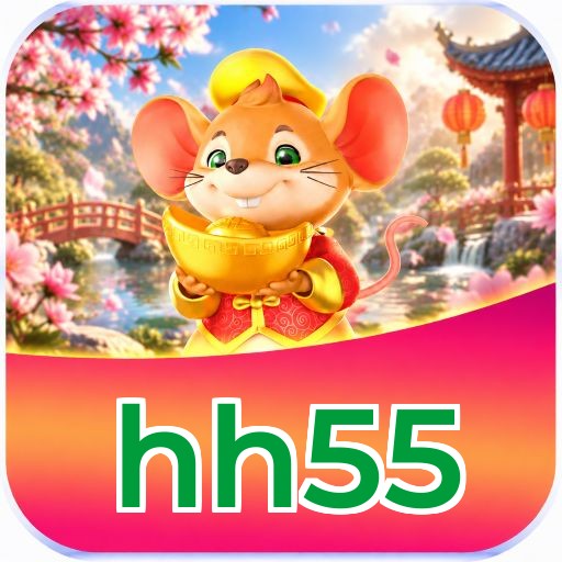 hh55 Logo