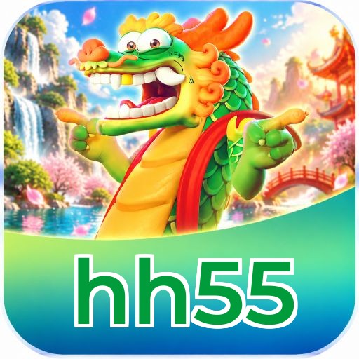 hh55 Jackpots Progressivos